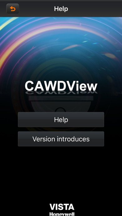 CAWDView screenshot 4