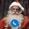 Santa Claus Video Call