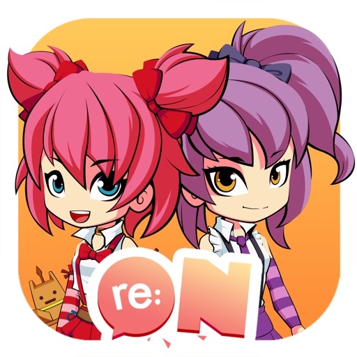 Reon Puzzle Fighter iOS App