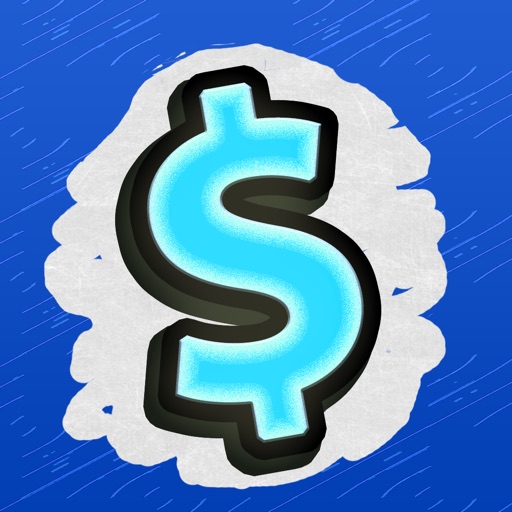 Lottery Scratchers Extreme Icon