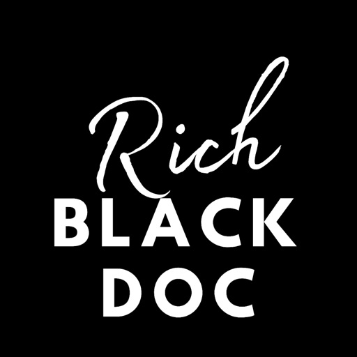 Rich Black Doc