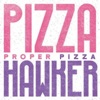 Pizza Hawker