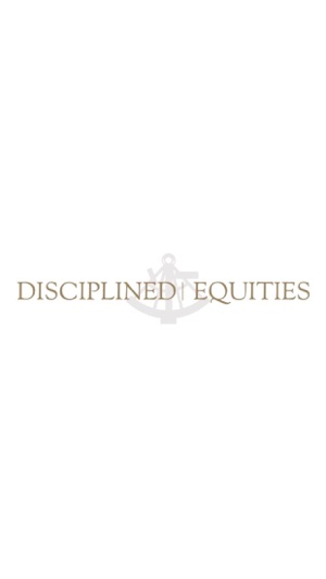 Disciplined Equities(圖1)-速報App