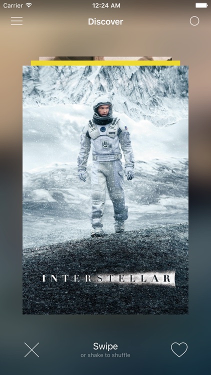 MOVIST - Your Movie Manager powered by Trakt screenshot-3