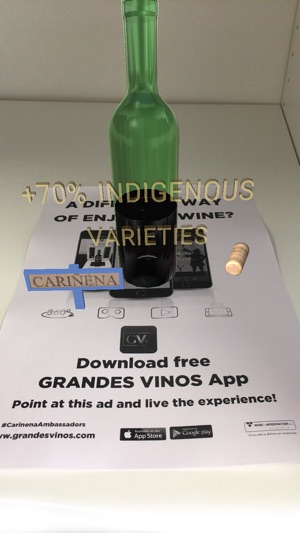 GRANDES VINOS(圖1)-速報App