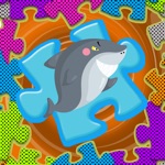 Sealife Cartoon Jigsaw Collection