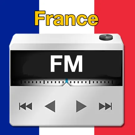 Radio France - All Radio Stations Читы