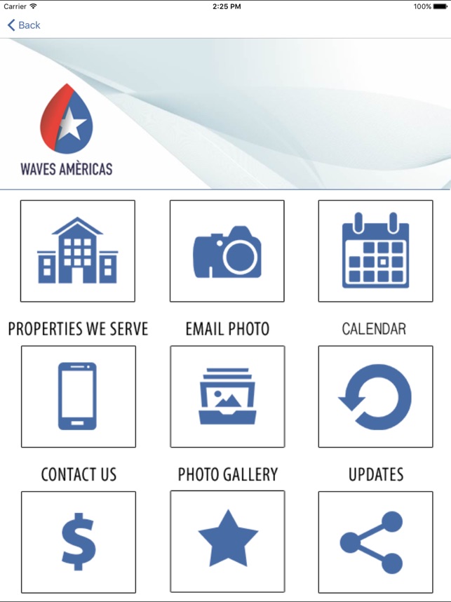 Waves Americas HD(圖5)-速報App