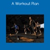 A workout plan