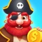 Icon Pirate Kingdom - Coin Rush