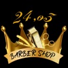 24,o3BarberShop