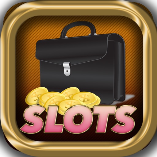 Chuzzle SLOTS deluxe - Fantasy in Las Vegas Casino iOS App