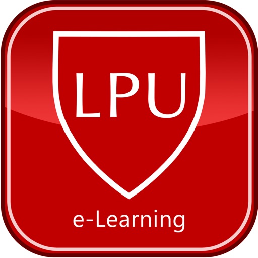 myLPU e-Learning