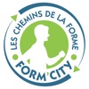 Icon Form'City