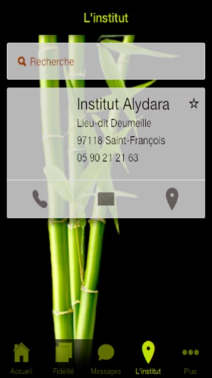 Institut Alydara(圖2)-速報App