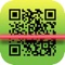 Looking for simple and quick QR code scanner or barcode reader that supports all major code formats