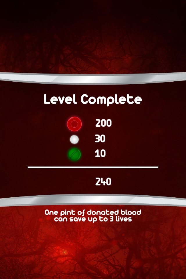 Bloody Virus screenshot 4