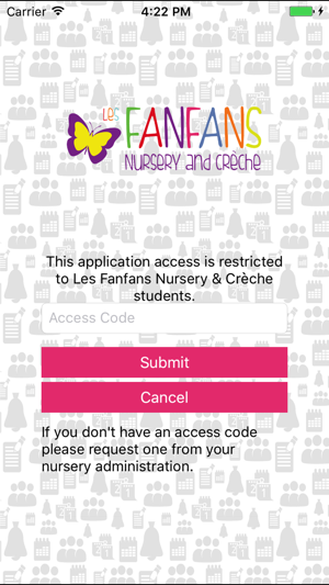 Les Fanfans Nursery & Crèche(圖3)-速報App