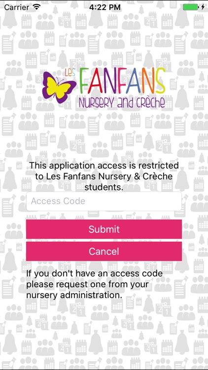 Les Fanfans Nursery & Crèche