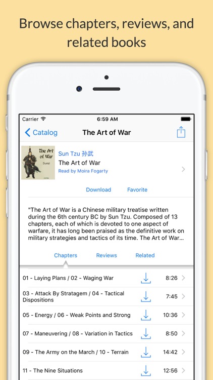 LibriVox Audio Books