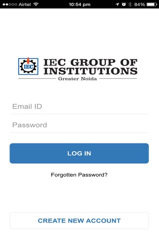 IEC Group screenshot 2