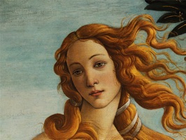 Botticelli Artworks for iMessage