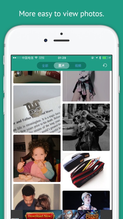 Tumbook - Best client Tumblr screenshot-4