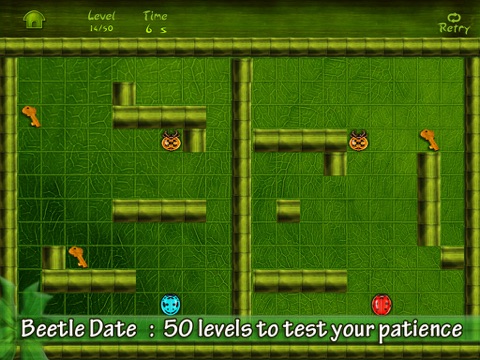 Puzzle Mania screenshot 2