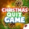 Christmas is the finest time of the year and we prepared a christmas themed quiz game for you