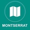 Montserrat : Offline GPS Navigation