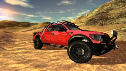 How to cancel & delete Offroad 4x4 Car Driving Sim from iphone & ipad 4