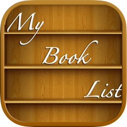 My Book List - Library Manager
