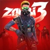 Dead Zombie Target Survival 3D