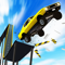 App Icon for Ramp Car Jumping App in Argentina IOS App Store