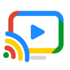 Streamer for Chromecast TVs app