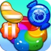 Candy Blast Crush Mania