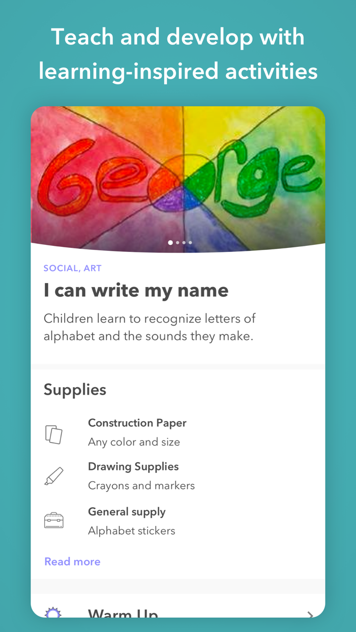 WeeCare Childcare Youll Love