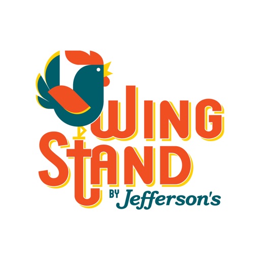 WingStand by Jefferson's iOS App