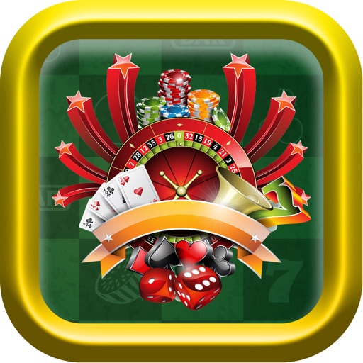 Ceasar SLOTS Casino!--FREE Special Game Edition Sl Icon