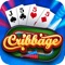 Cribbage, or crib, is a card game of for two players