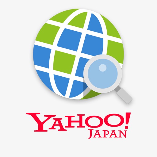 Yahoo!ブラウザ
