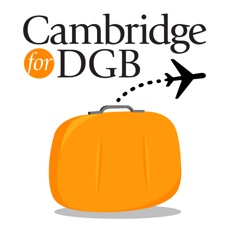 Activities of Cambridge for DGB