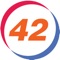 This app is made for customers of the Route42 platform and charters who drive for our customers