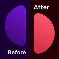 Contacter Slidy: Before and after slider