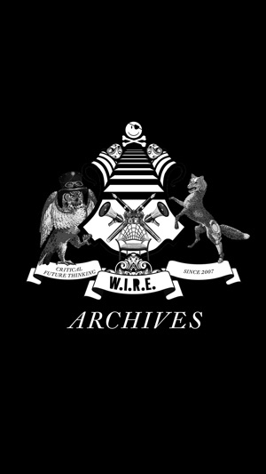 W.I.R.E. Archives(圖1)-速報App