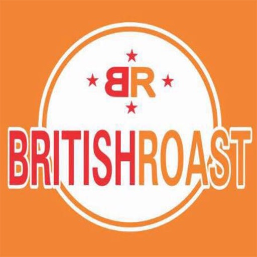 BritishRoast