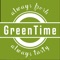 GreenTime is a modern food company merging technology with local organic food and beverages