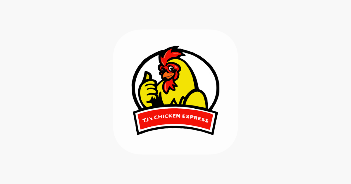 ‎tjs Chicken Express Dans Lapp Store