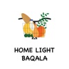 Home light baqala