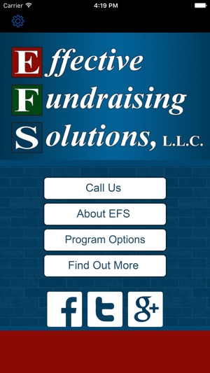 Effective Fundraising Solutions(圖1)-速報App